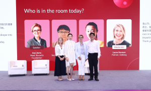 AI for Health: Bridging a Permanent Doctor Shortage 